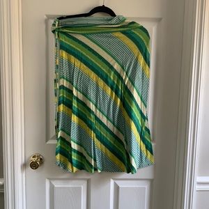Patagonia convertible skirt